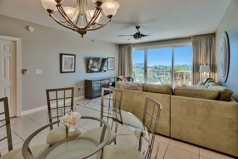 Apartamento Sterling Breeze Private Beach Access