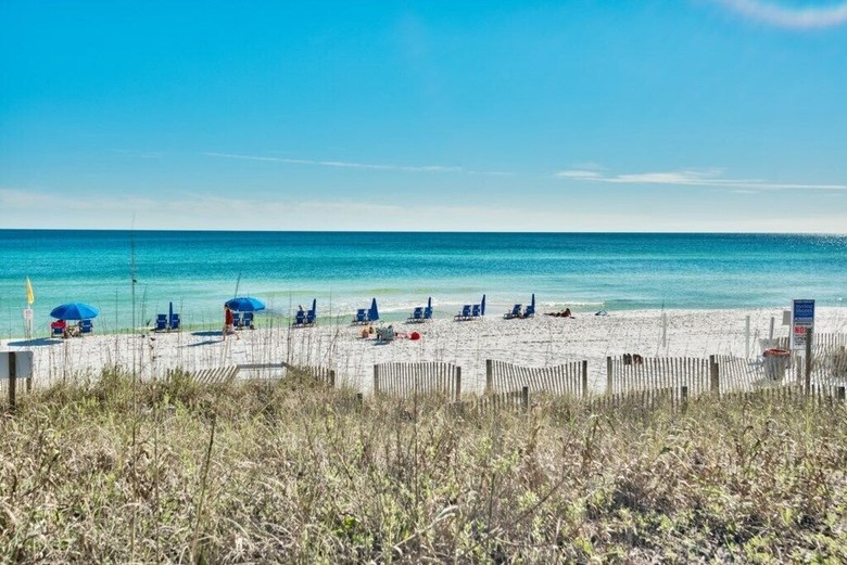 Apartamento Sterling Breeze Private Beach Access
