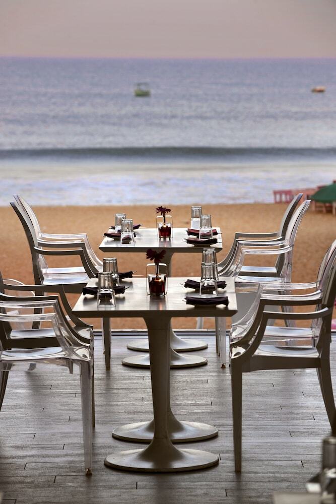 Hotel The Park Calangute Goa