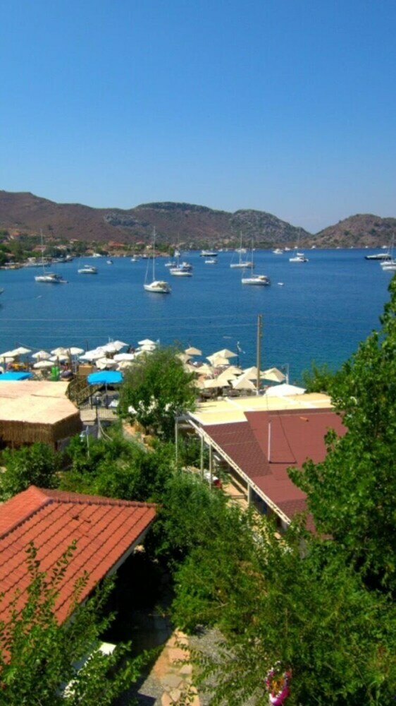 Hotel Ekin Tatil Evi