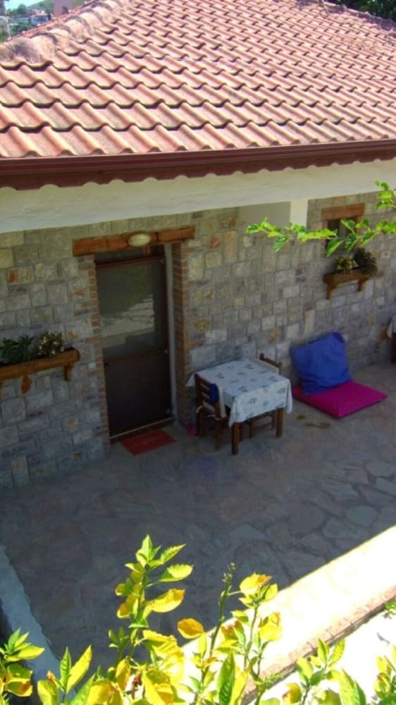 Hotel Ekin Tatil Evi