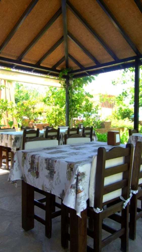 Hotel Ekin Tatil Evi