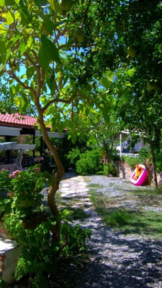 Hotel Ekin Tatil Evi