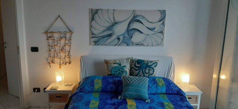 Apartamento Le Due Marine