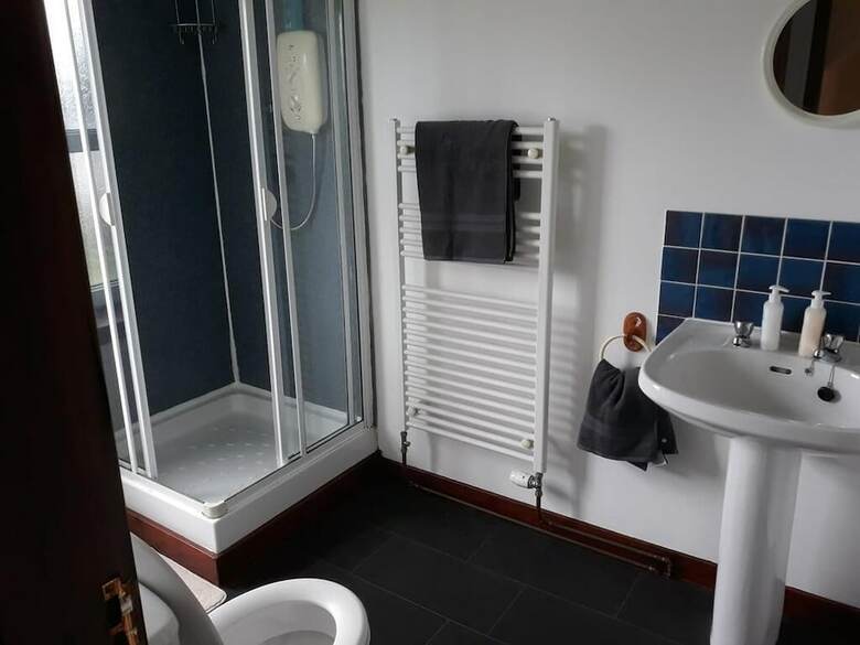 Apartment 22b Self Catering