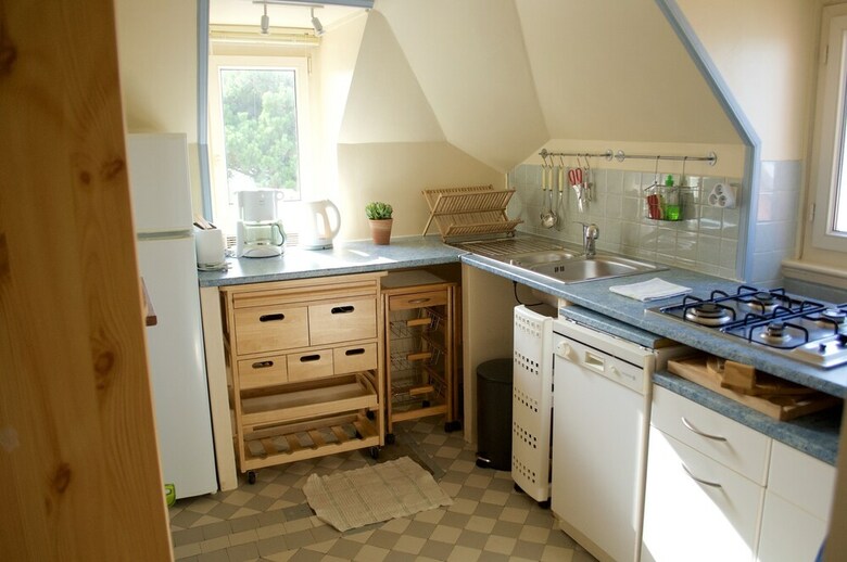 Apartamento Elegant Appartement - Pieds Dans L'eau