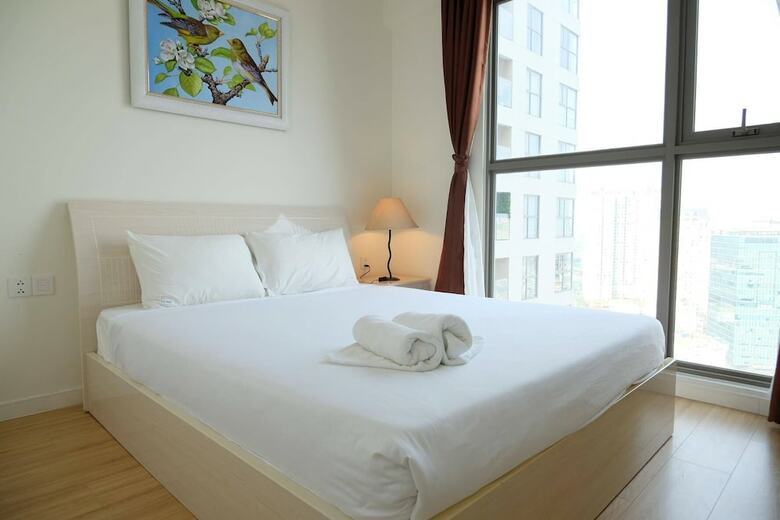 Apartamentos Thai Anh House - Masteri Millenium