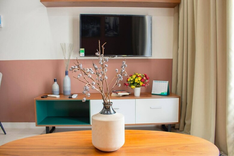 Apartamentos Thai Anh House - Masteri Millenium