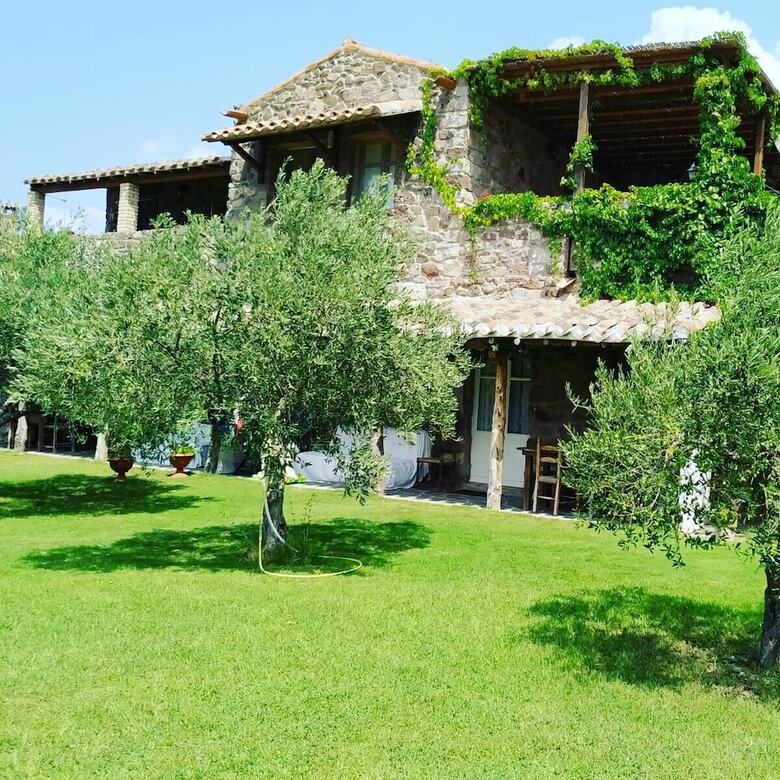 Residencia Domus Antiga