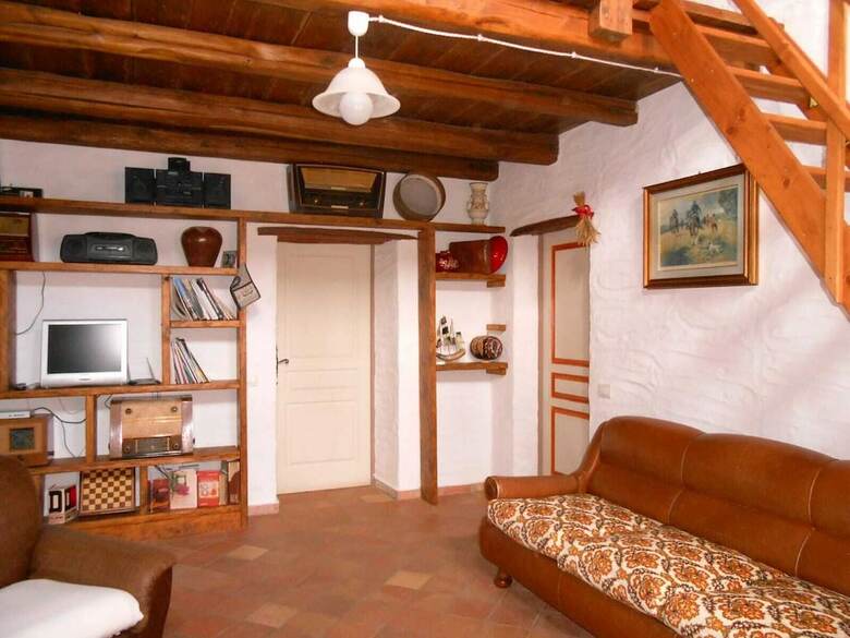 Residencia Domus Antiga