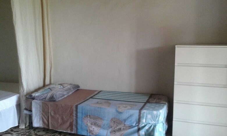 Residencia Domus Antiga