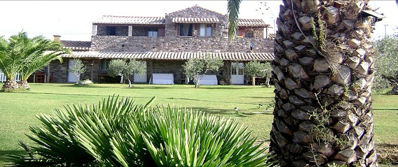 Residencia Domus Antiga