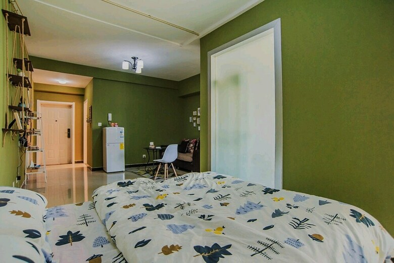 Apartamentos Relaxer Cozy Room Near Bell Tower