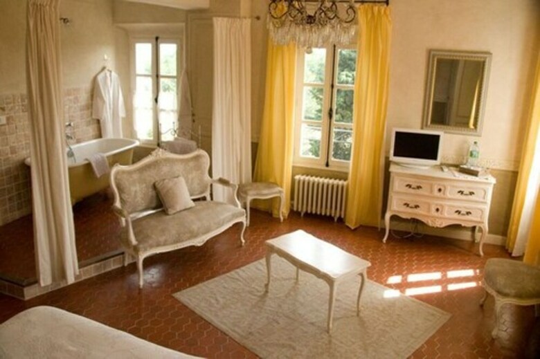 Hotel La Bastide Du Pin - Chambres D'h�tes