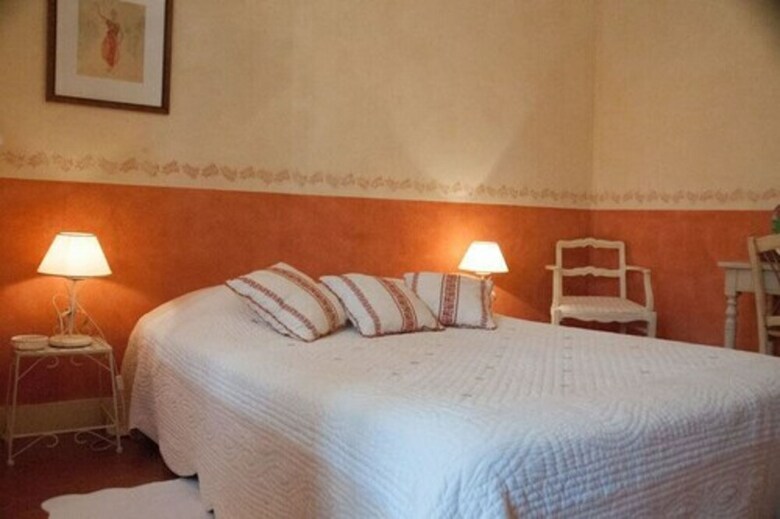 Hotel La Bastide Du Pin - Chambres D'h�tes