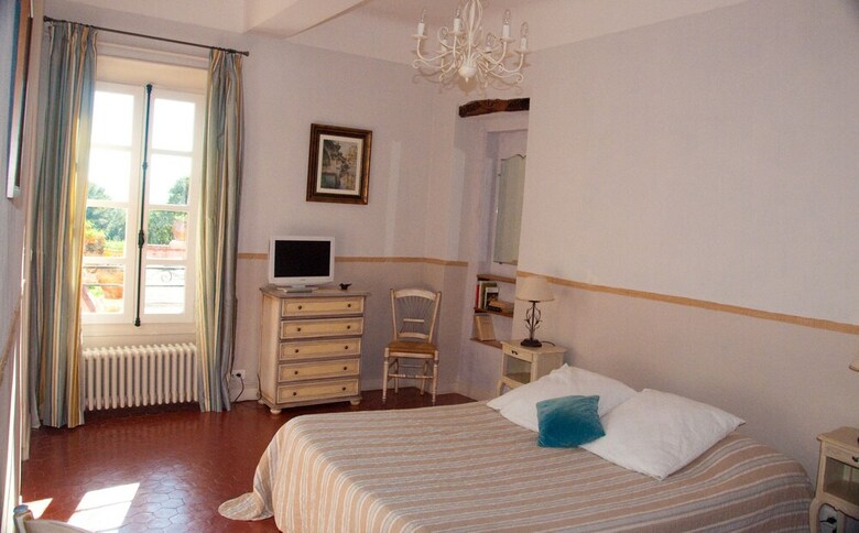 Hotel La Bastide Du Pin - Chambres D'h�tes