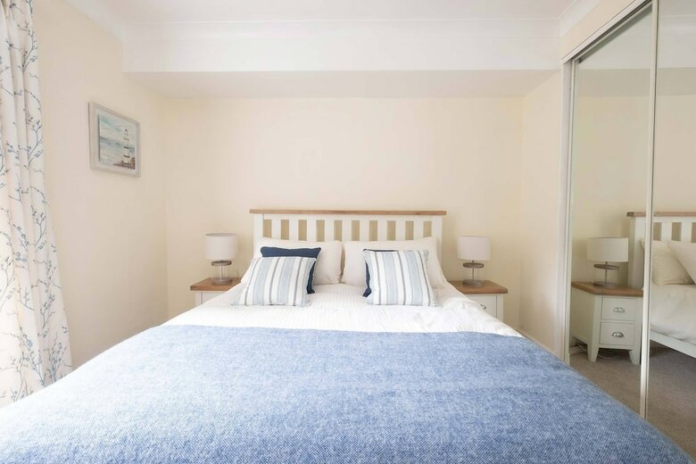 Apartamentos No 9 By The Park