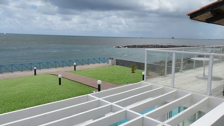 Hotel Mar Aberto