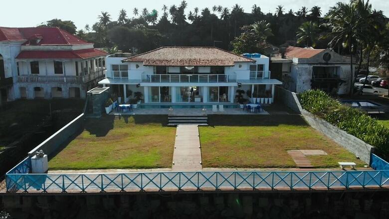 Hotel Mar Aberto