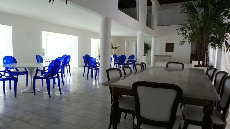 Hotel Mar Aberto