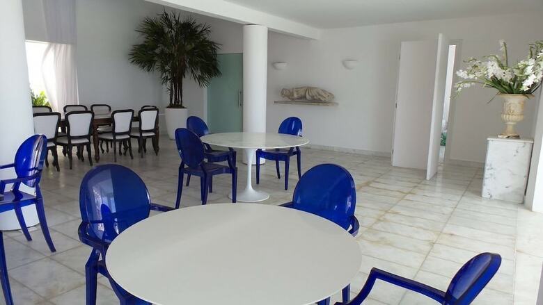 Hotel Mar Aberto