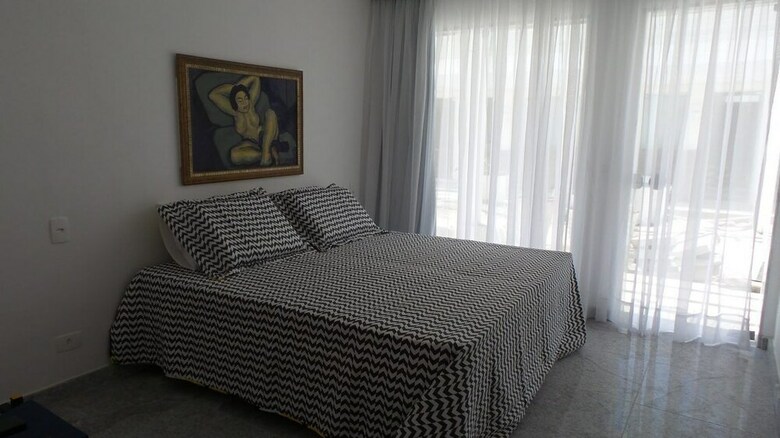 Hotel Mar Aberto