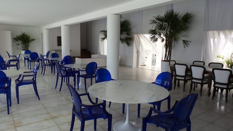 Hotel Mar Aberto