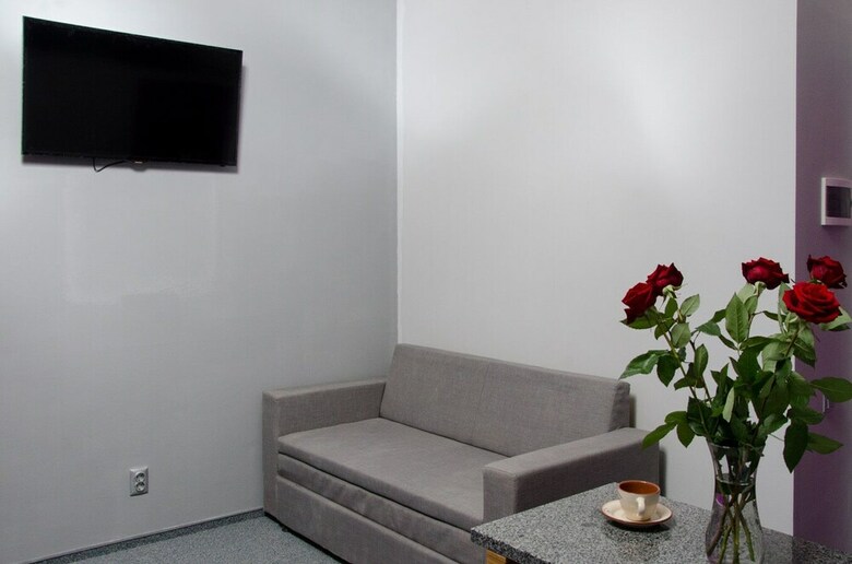 Aparthotel Pushkinskaya Apartments