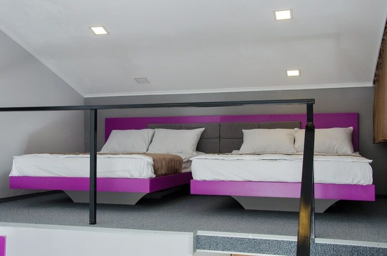 Aparthotel Pushkinskaya Apartments