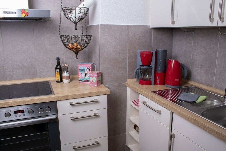 Apartamentos Haus Steilk�ste