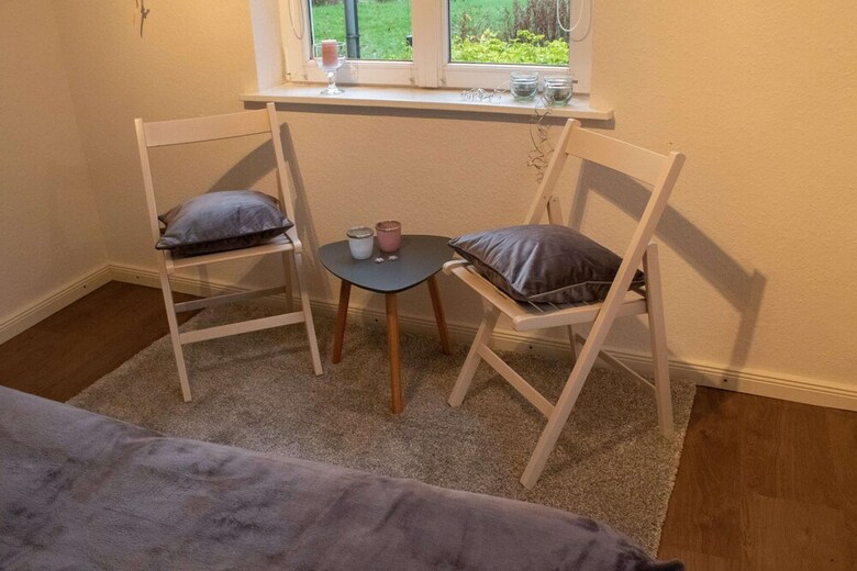 Apartamentos Haus Steilk�ste