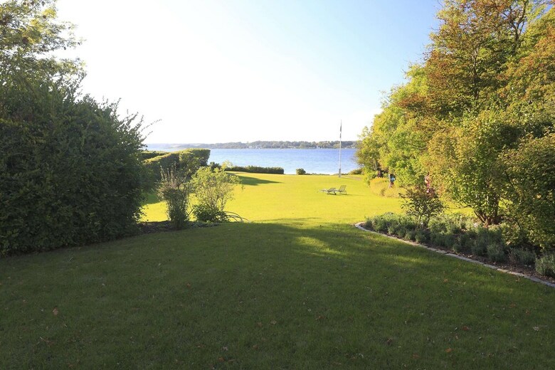 Apartamentos Haus Steilk�ste