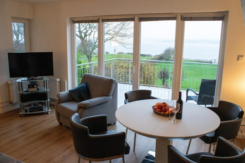 Apartamentos Haus Steilk�ste