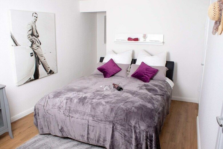 Apartamentos Haus Steilk�ste