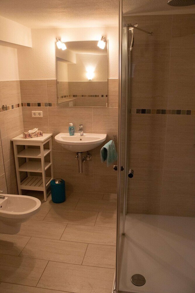 Apartamentos Haus Steilk�ste