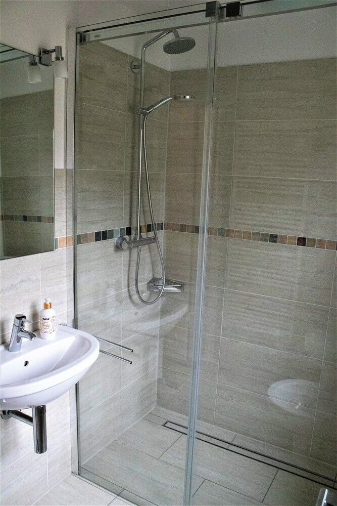 Apartamentos Haus Steilk�ste