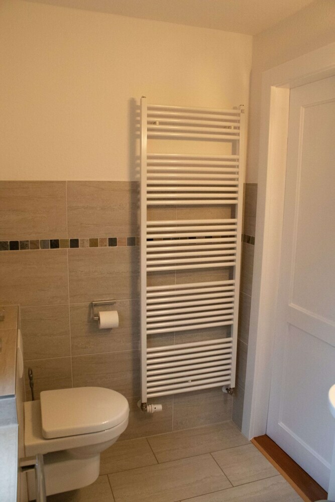 Apartamentos Haus Steilk�ste