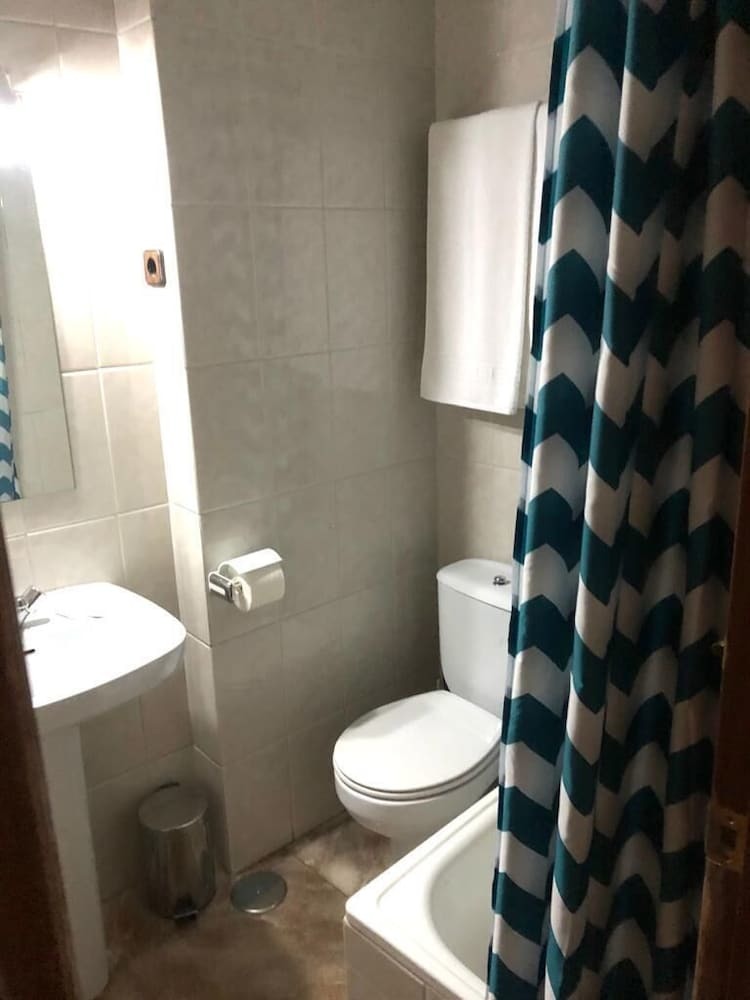 Hostal Hermanos S�nchez