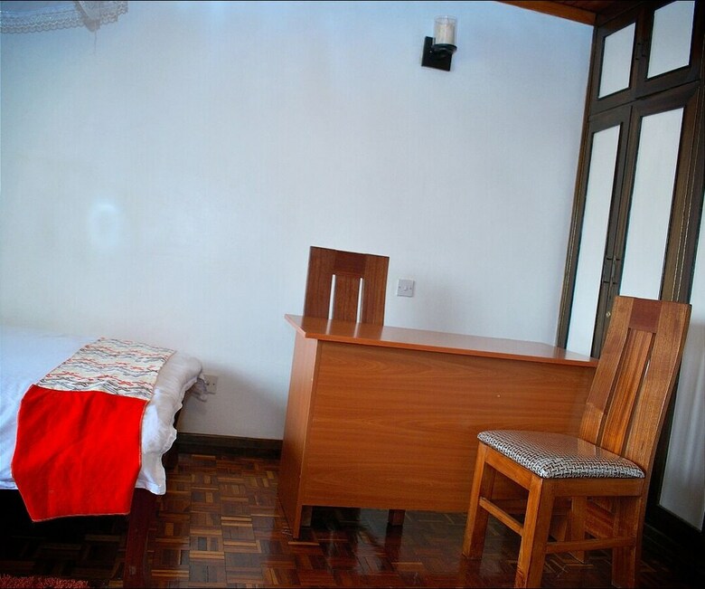 Apartamentos The Swan Place