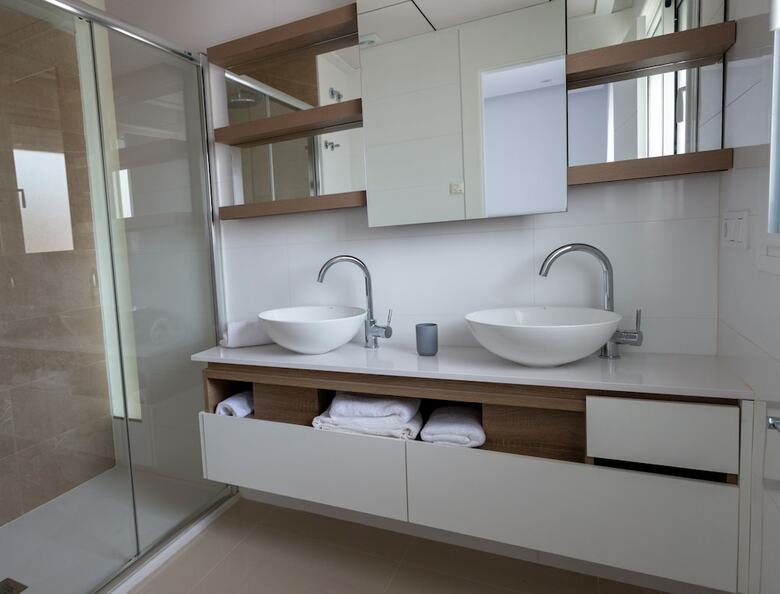 Apartamentos Helgafell 133