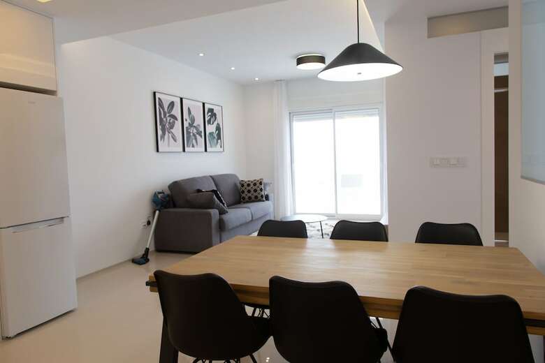 Apartamentos Helgafell 133