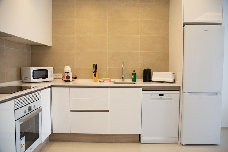 Apartamentos Helgafell 133