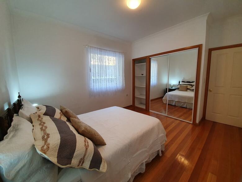 Apartamentos Villa Blue Adriatic