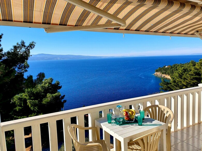 Apartamentos Villa Blue Adriatic