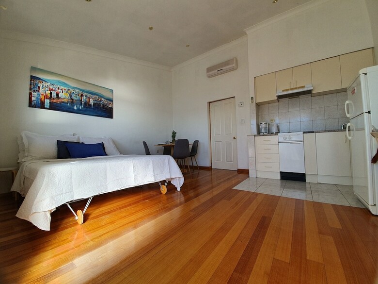 Apartamentos Villa Blue Adriatic