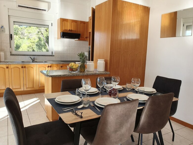 Apartamentos Villa Blue Adriatic