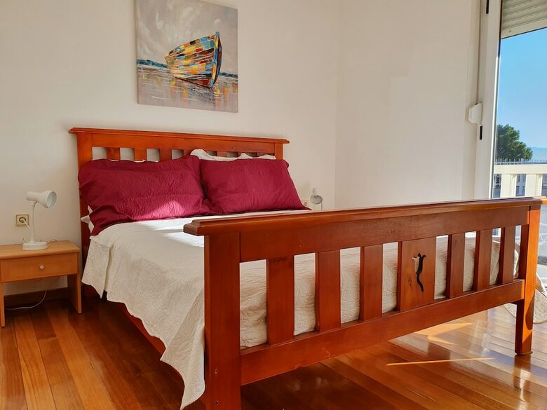 Apartamentos Villa Blue Adriatic