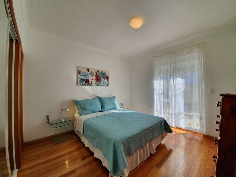 Apartamentos Villa Blue Adriatic