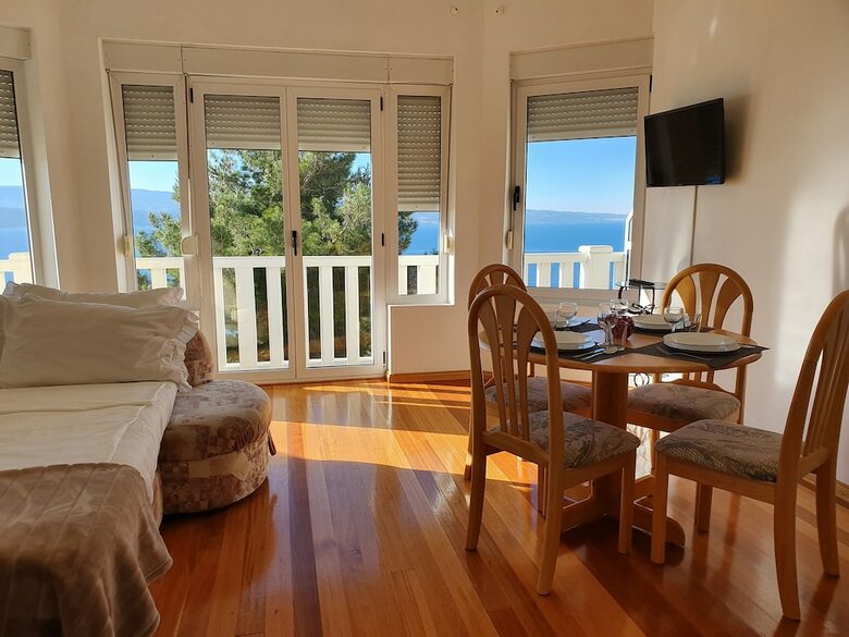 Apartamentos Villa Blue Adriatic