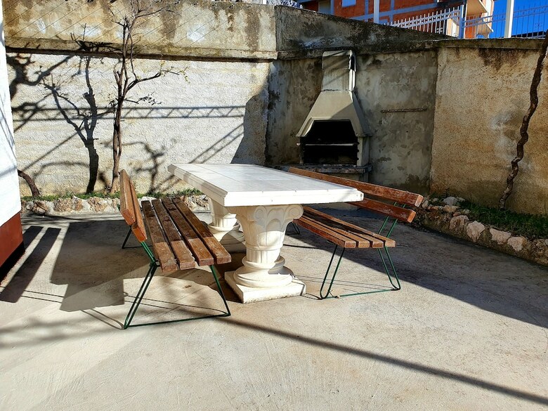 Apartamentos Villa Blue Adriatic